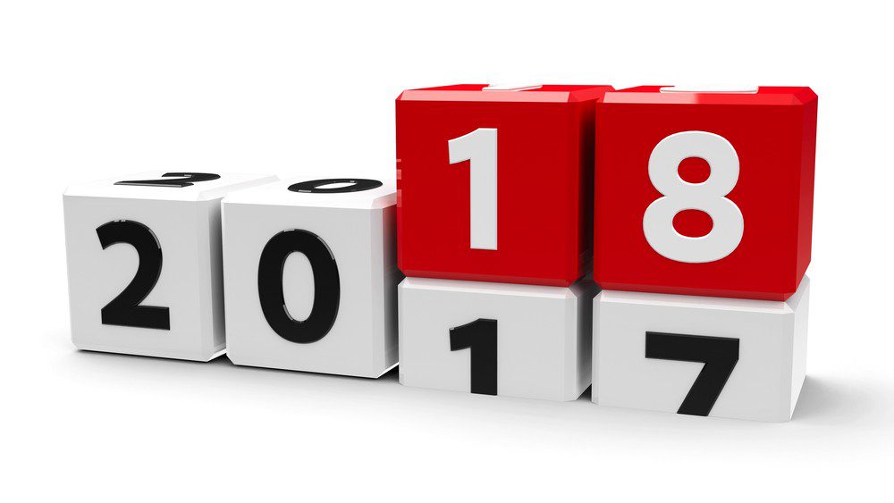 揮別「17」迎向「18」
